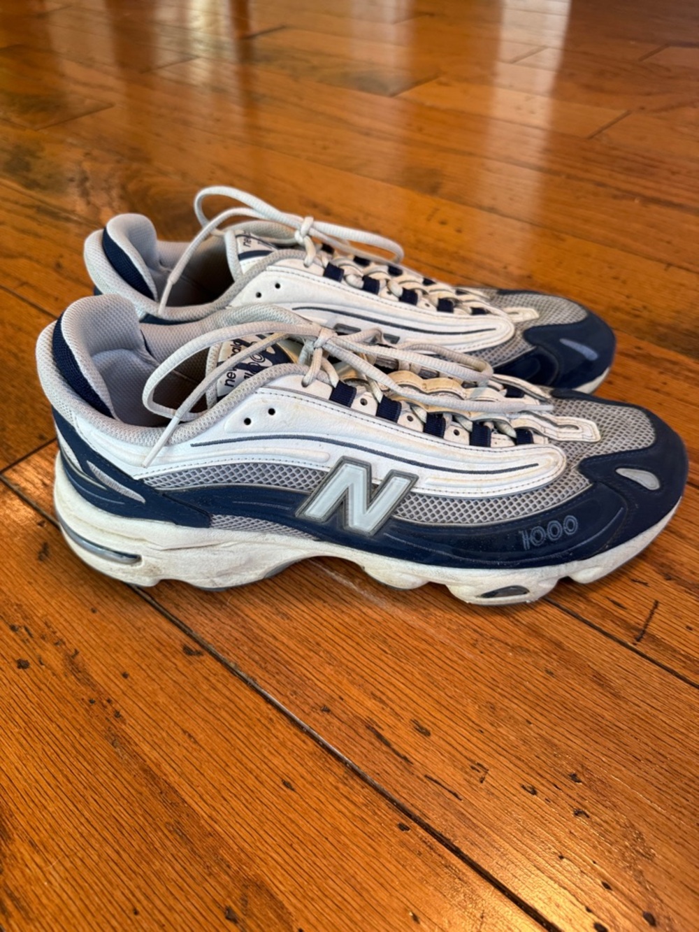 New Balance 1000 Men's Sneakers